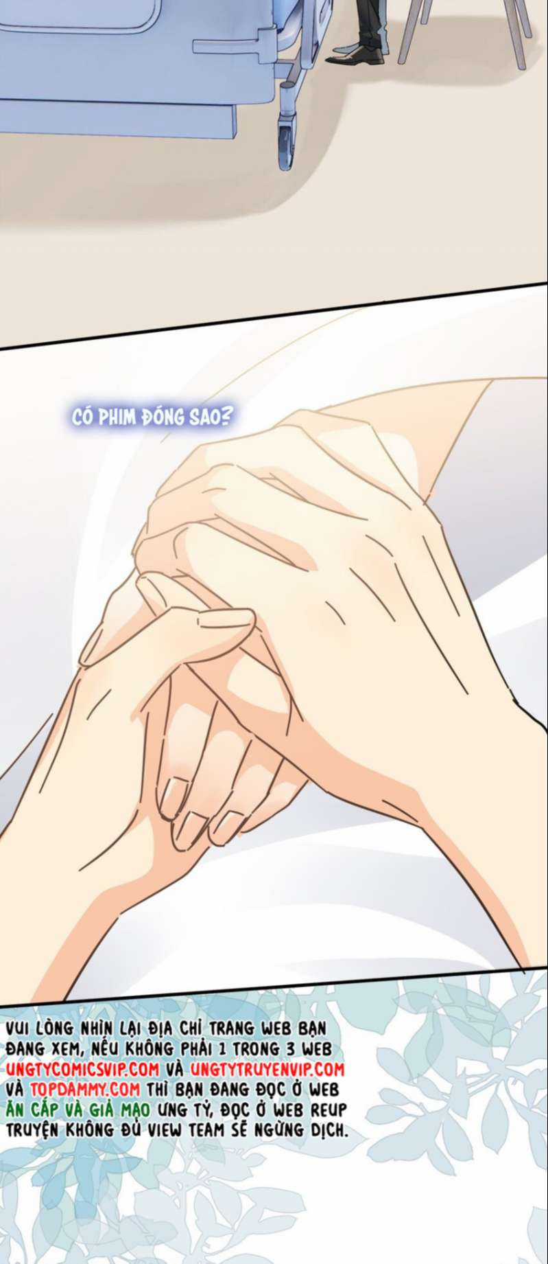 Theo Đuôi - Chapter 54 - Trang 6