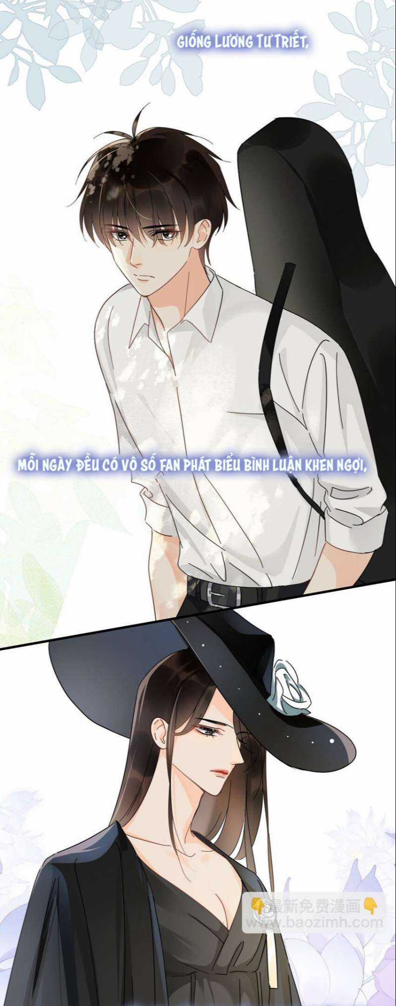 Theo Đuôi - Chapter 54 - Trang 7