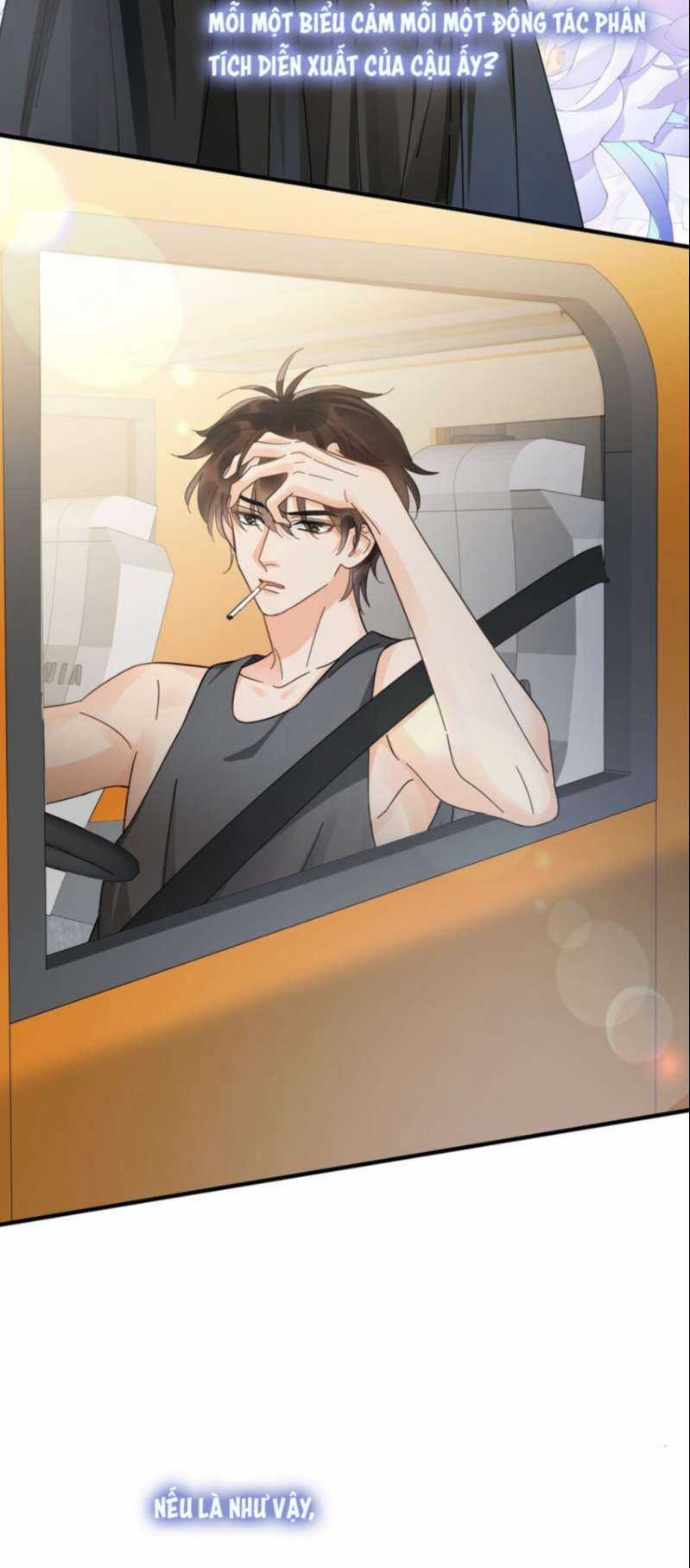 Theo Đuôi - Chapter 54 - Trang 8