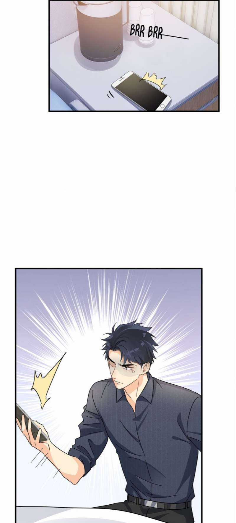 Theo Đuôi - Chapter 54 - Trang 10