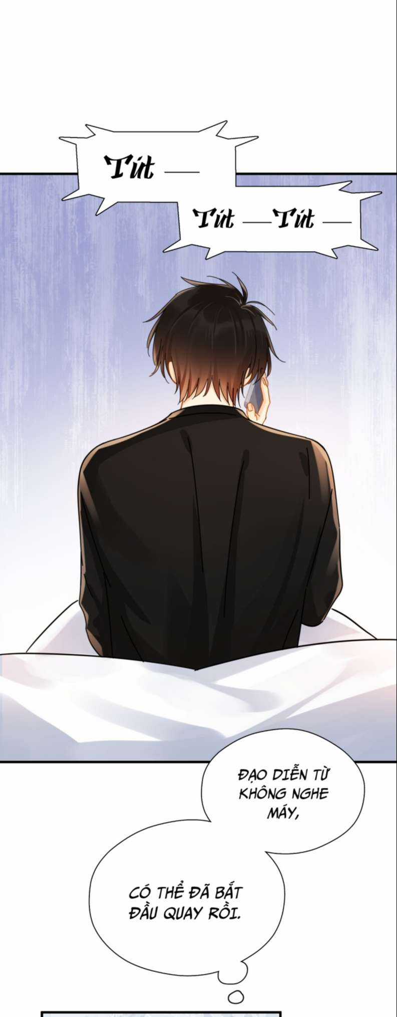 Theo Đuôi - Chapter 55 - Trang 2