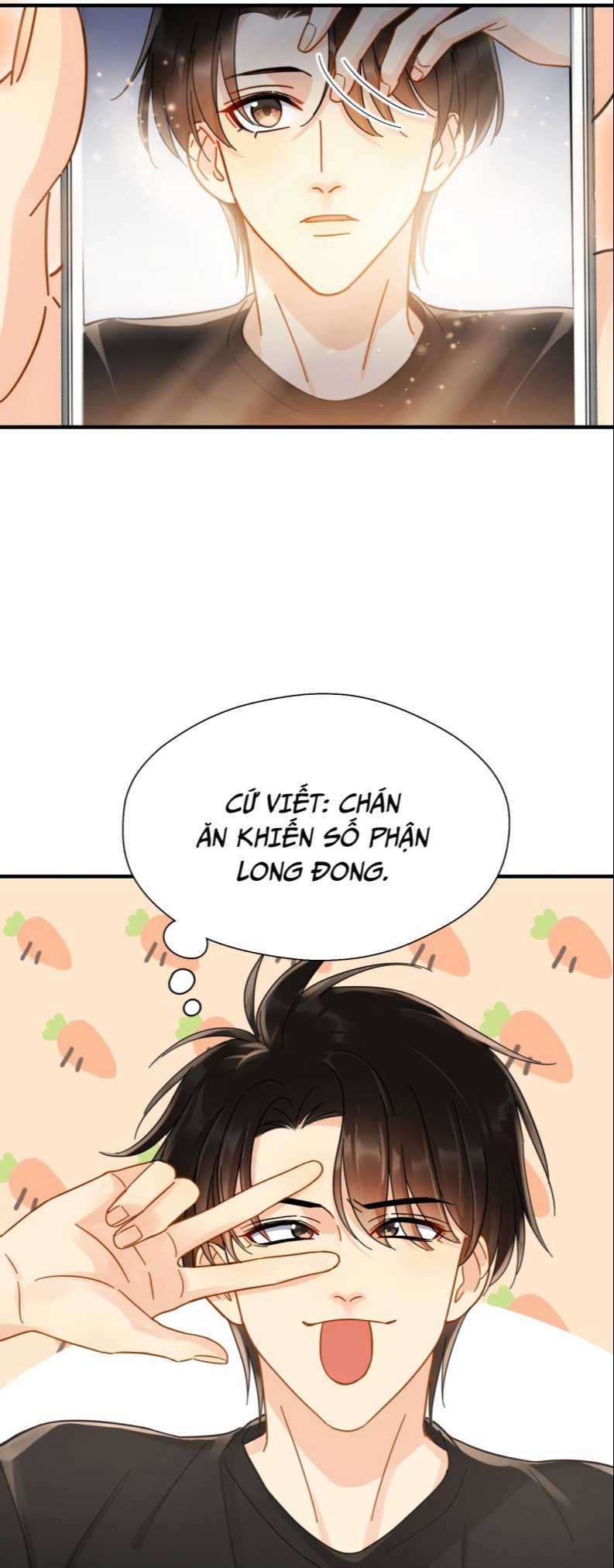 Theo Đuôi - Chapter 55 - Trang 11