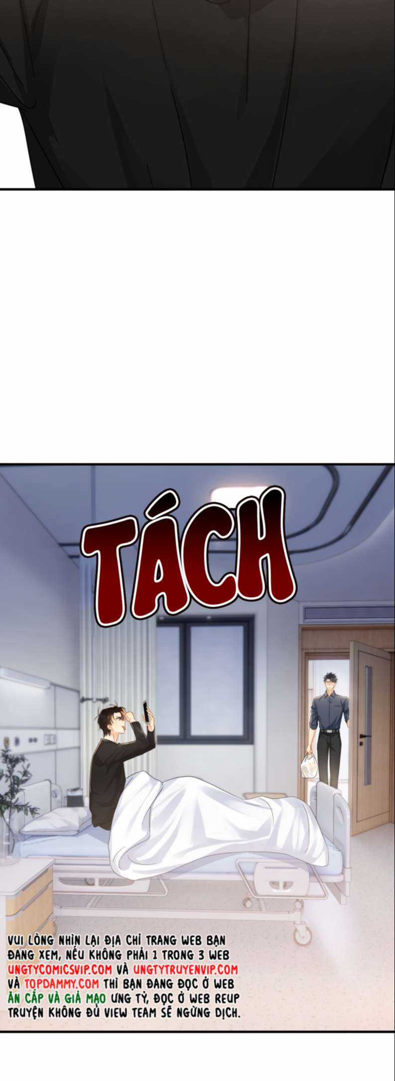 Theo Đuôi - Chapter 55 - Trang 12