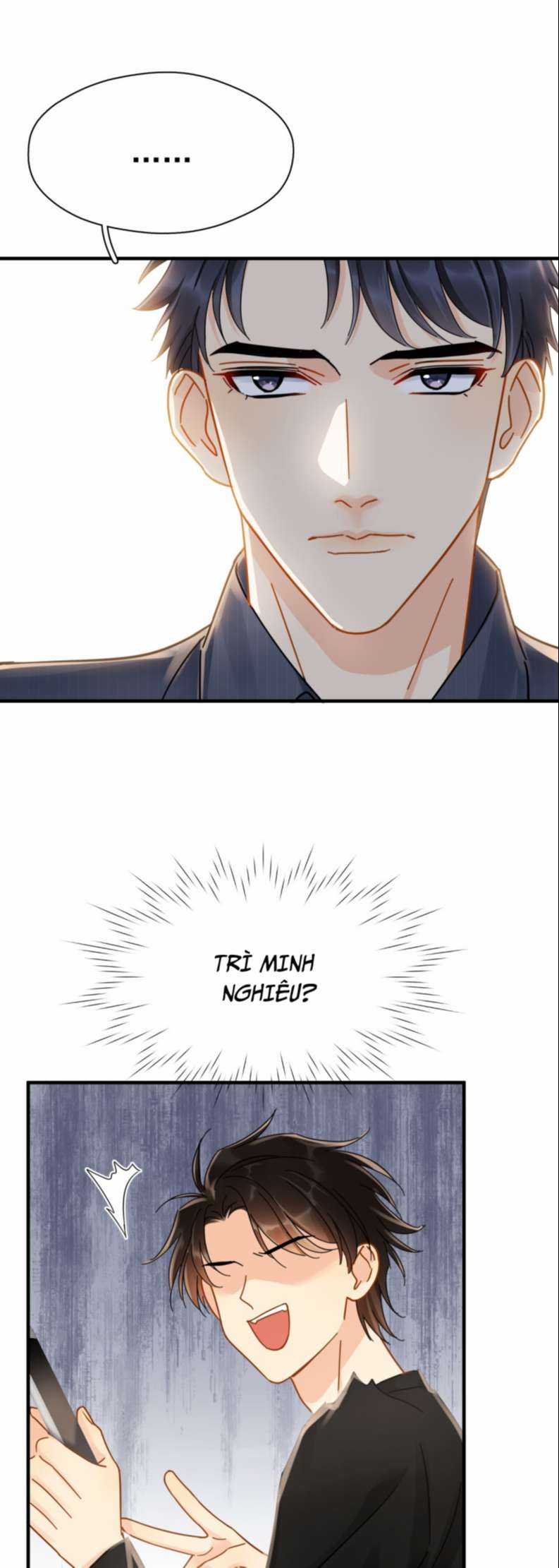 Theo Đuôi - Chapter 55 - Trang 13