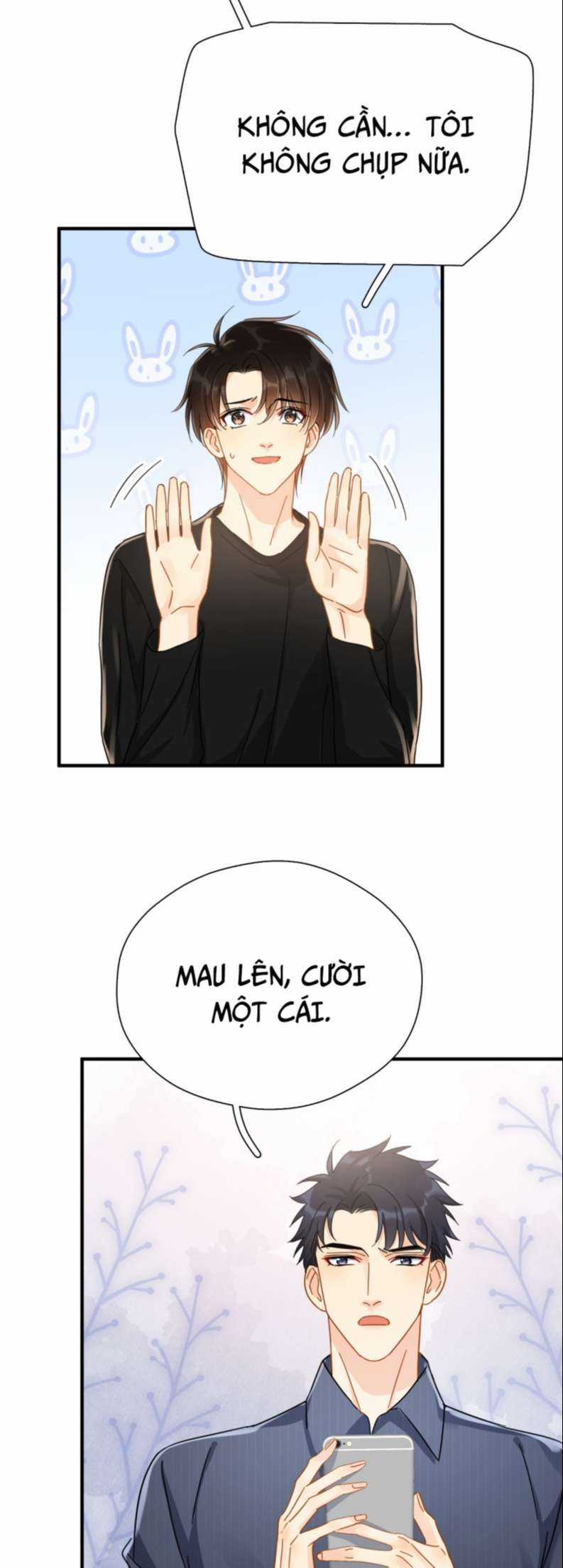 Theo Đuôi - Chapter 55 - Trang 17