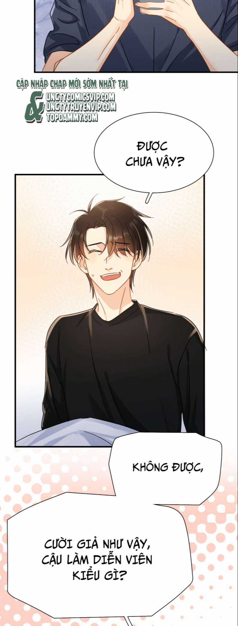 Theo Đuôi - Chapter 55 - Trang 18