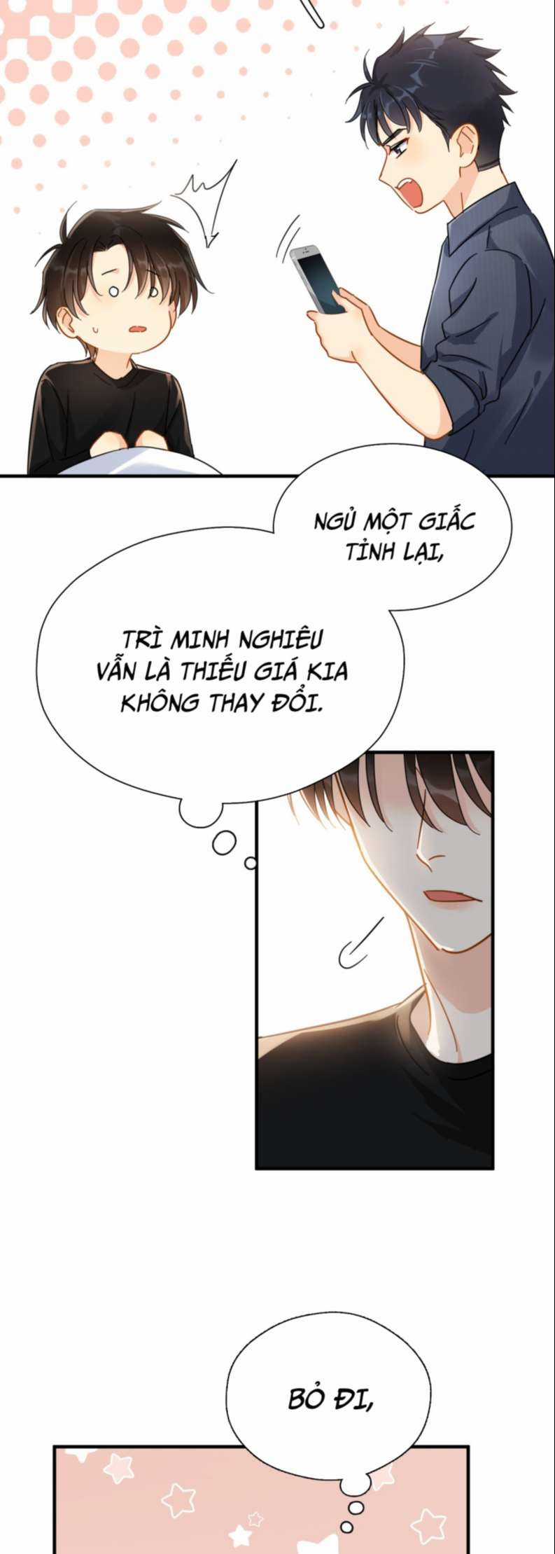 Theo Đuôi - Chapter 55 - Trang 19