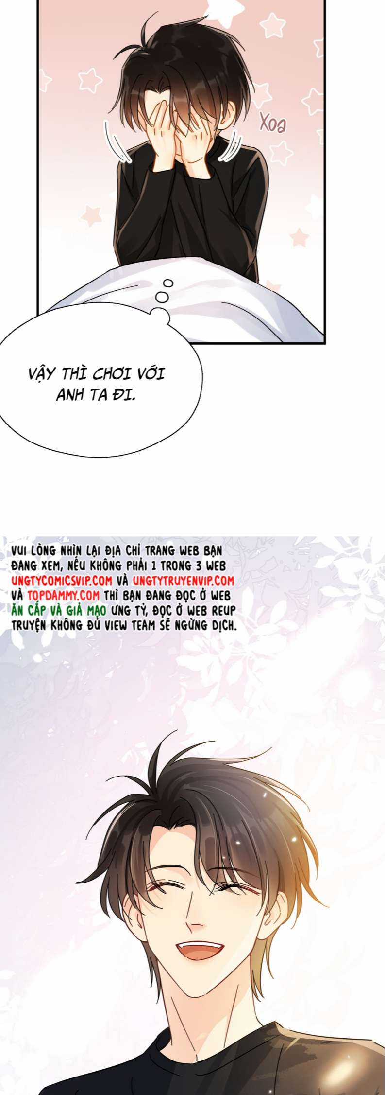 Theo Đuôi - Chapter 55 - Trang 20