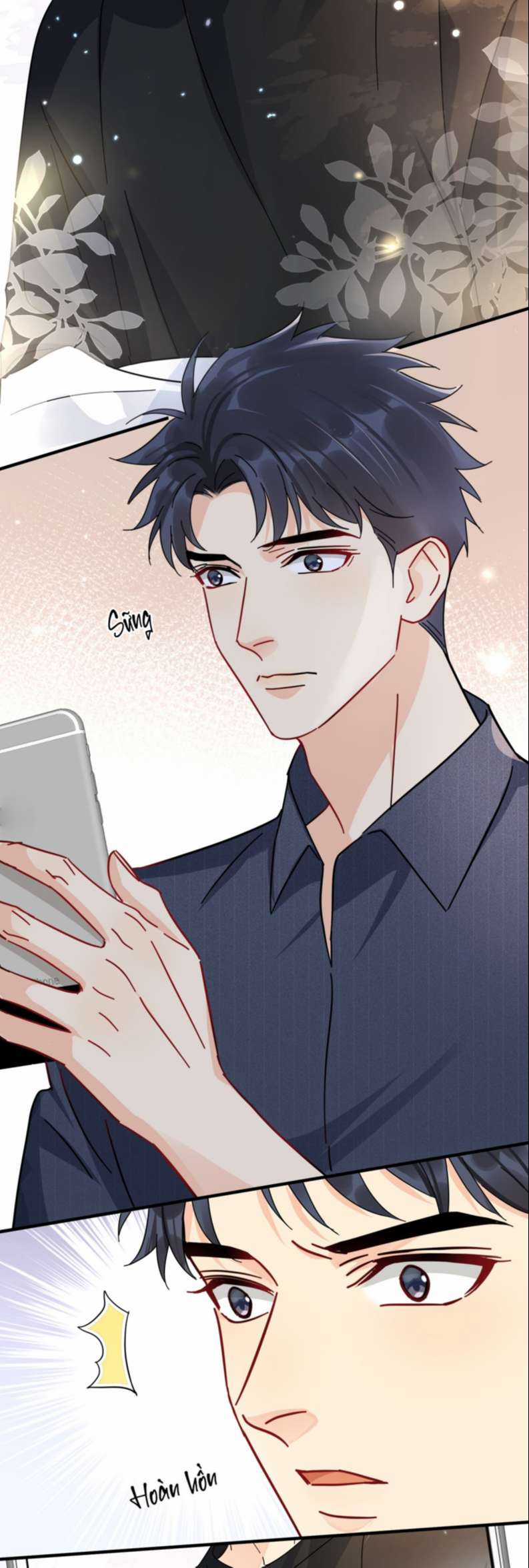 Theo Đuôi - Chapter 55 - Trang 21