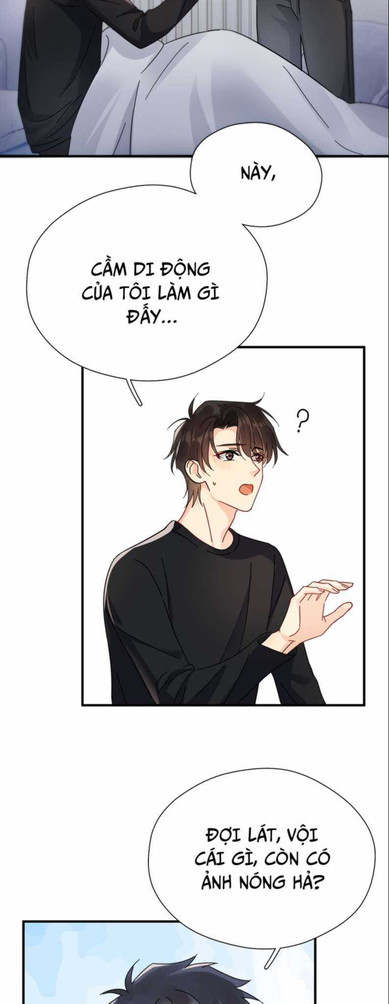 Theo Đuôi - Chapter 55 - Trang 23