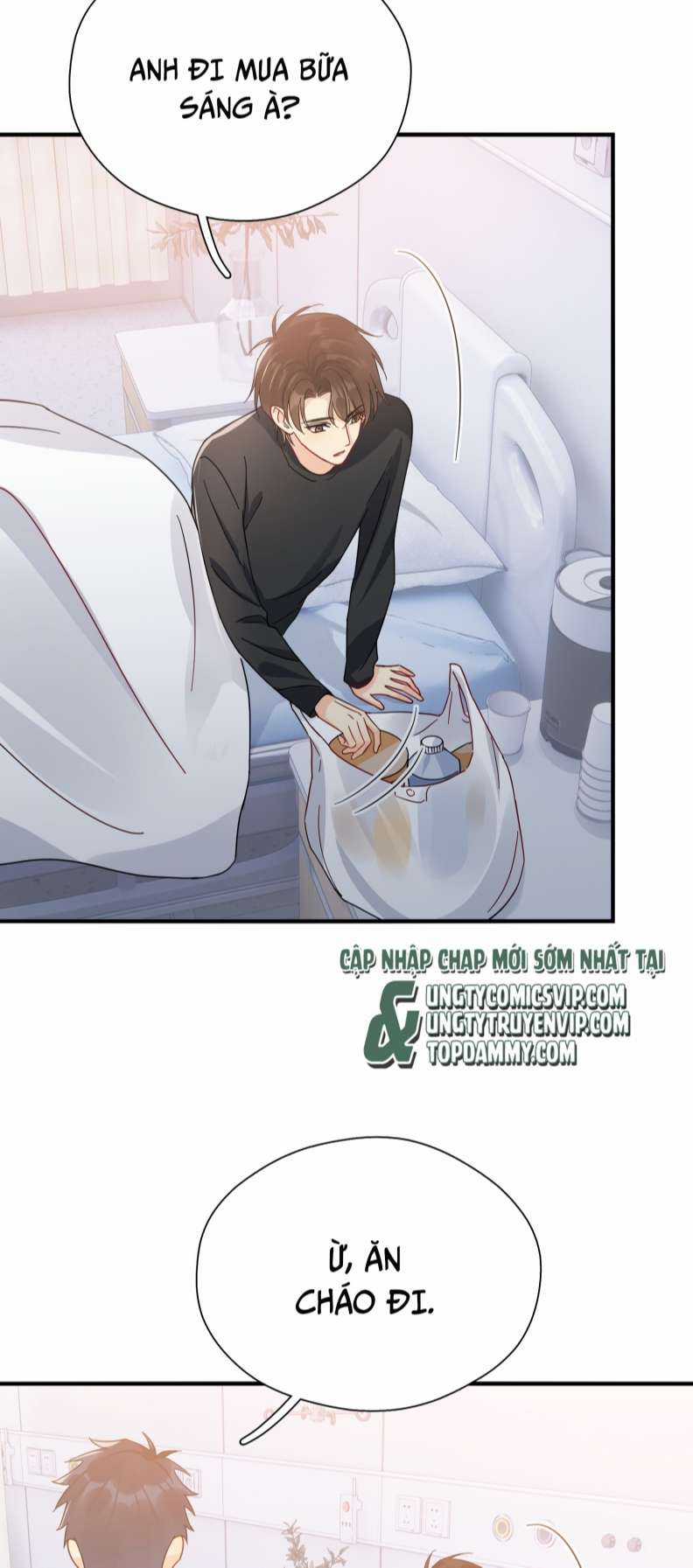 Theo Đuôi - Chapter 55 - Trang 26