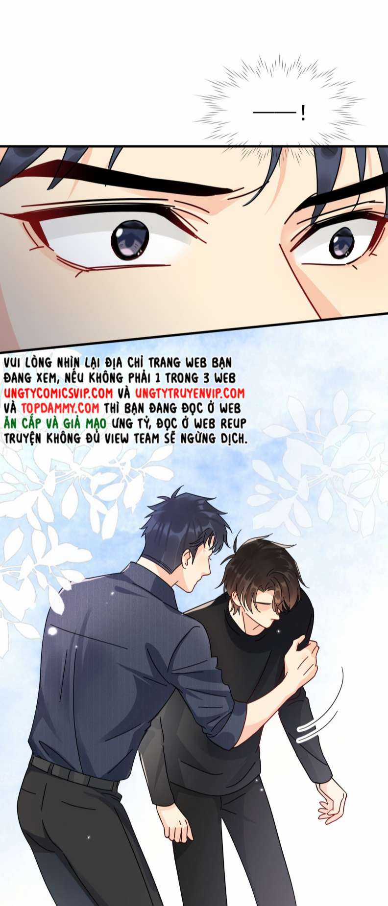 Theo Đuôi - Chapter 55 - Trang 28