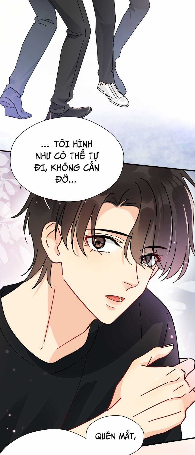 Theo Đuôi - Chapter 55 - Trang 29