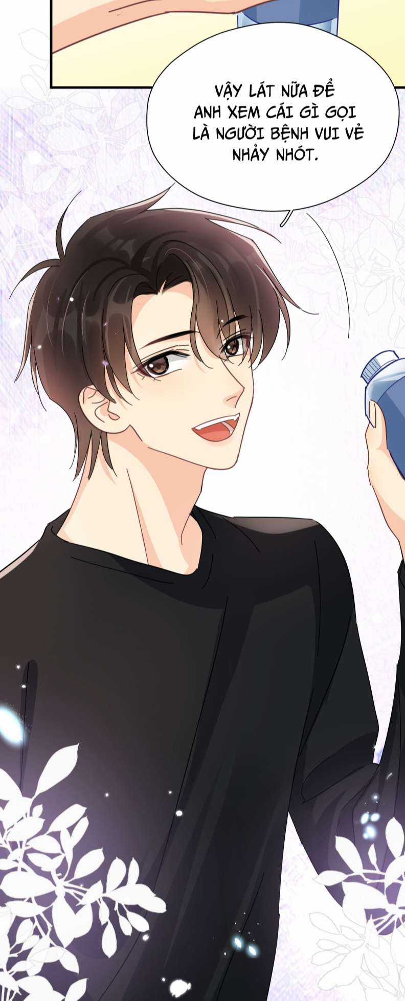 Theo Đuôi - Chapter 55 - Trang 31