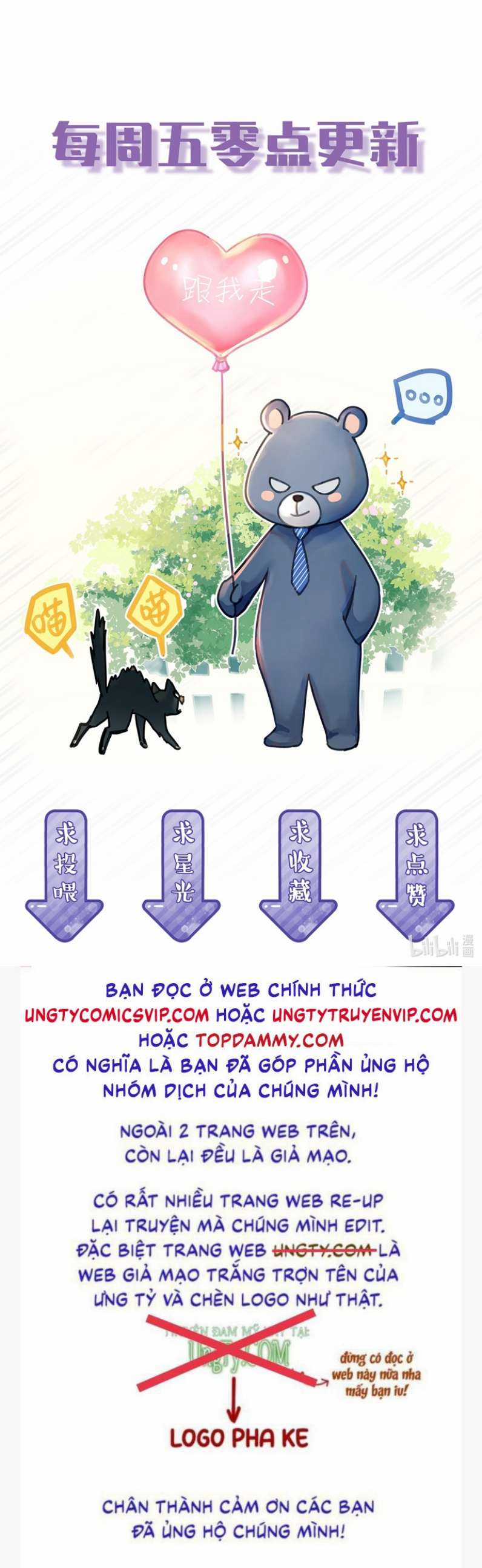 Theo Đuôi - Chapter 55 - Trang 32