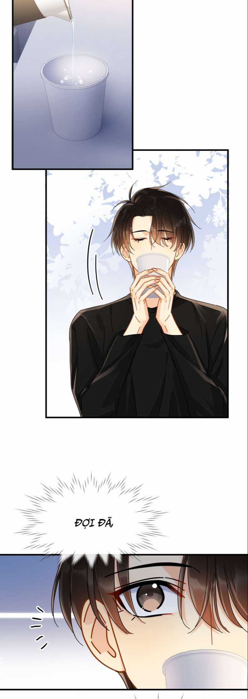 Theo Đuôi - Chapter 55 - Trang 5