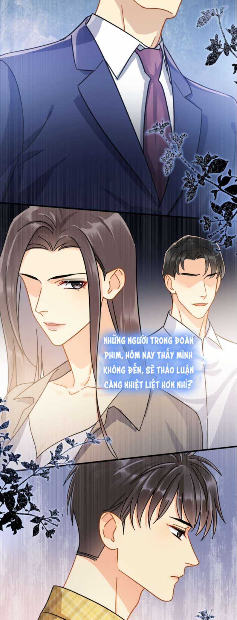 Theo Đuôi - Chapter 55 - Trang 8
