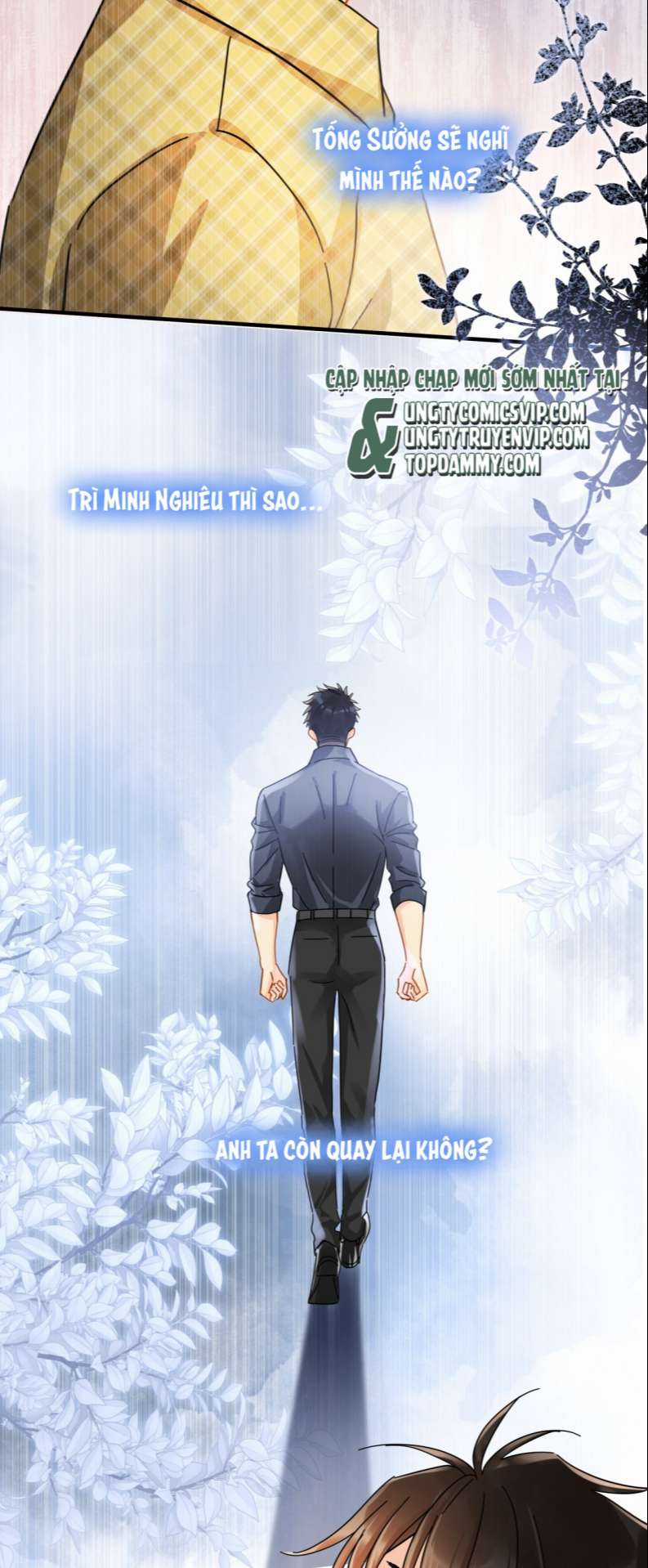 Theo Đuôi - Chapter 55 - Trang 9