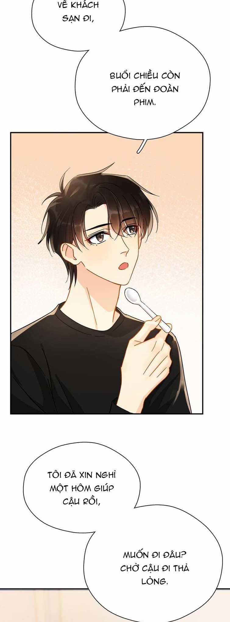 Theo Đuôi - Chapter 56 - Trang 11