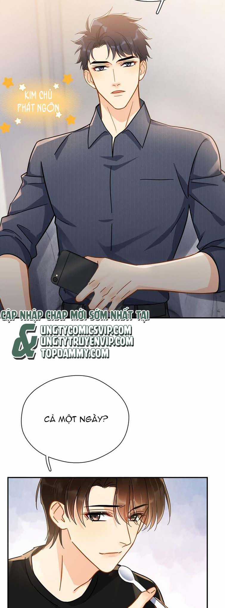 Theo Đuôi - Chapter 56 - Trang 12