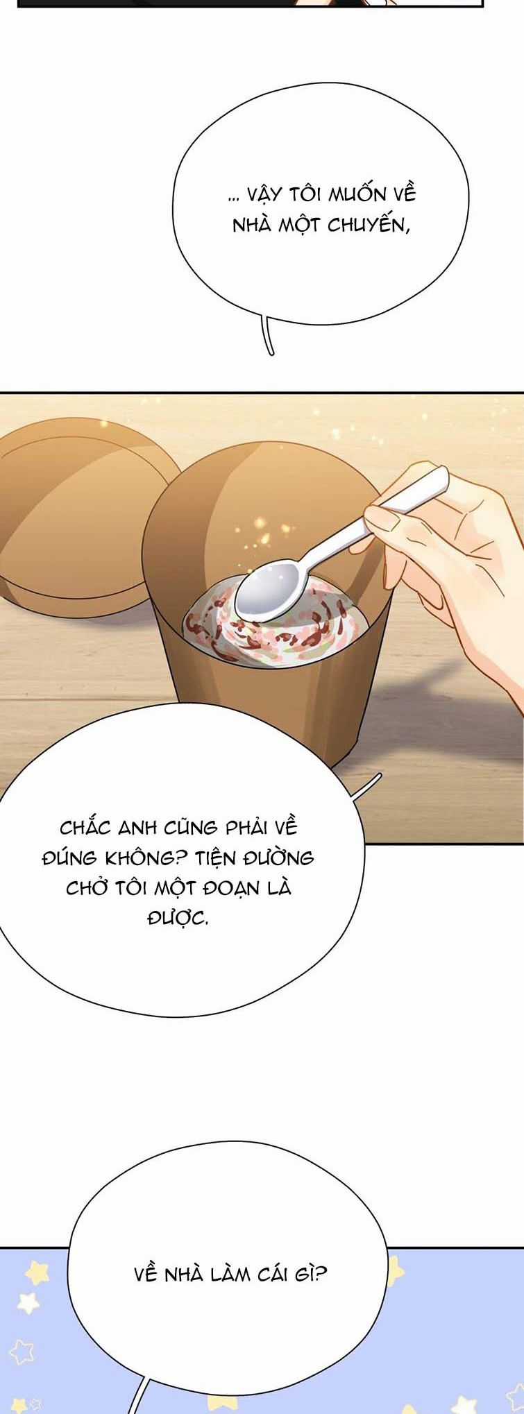 Theo Đuôi - Chapter 56 - Trang 13