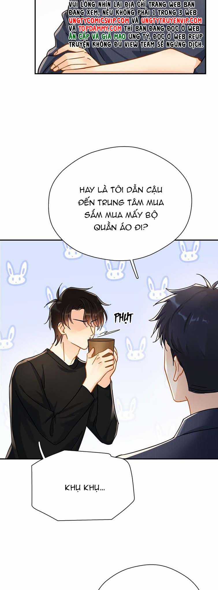 Theo Đuôi - Chapter 56 - Trang 15