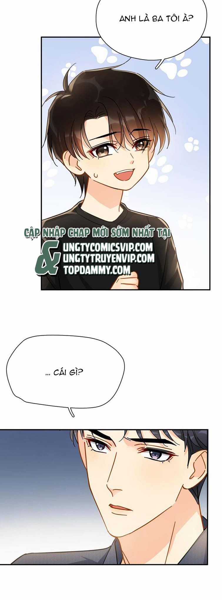 Theo Đuôi - Chapter 56 - Trang 16