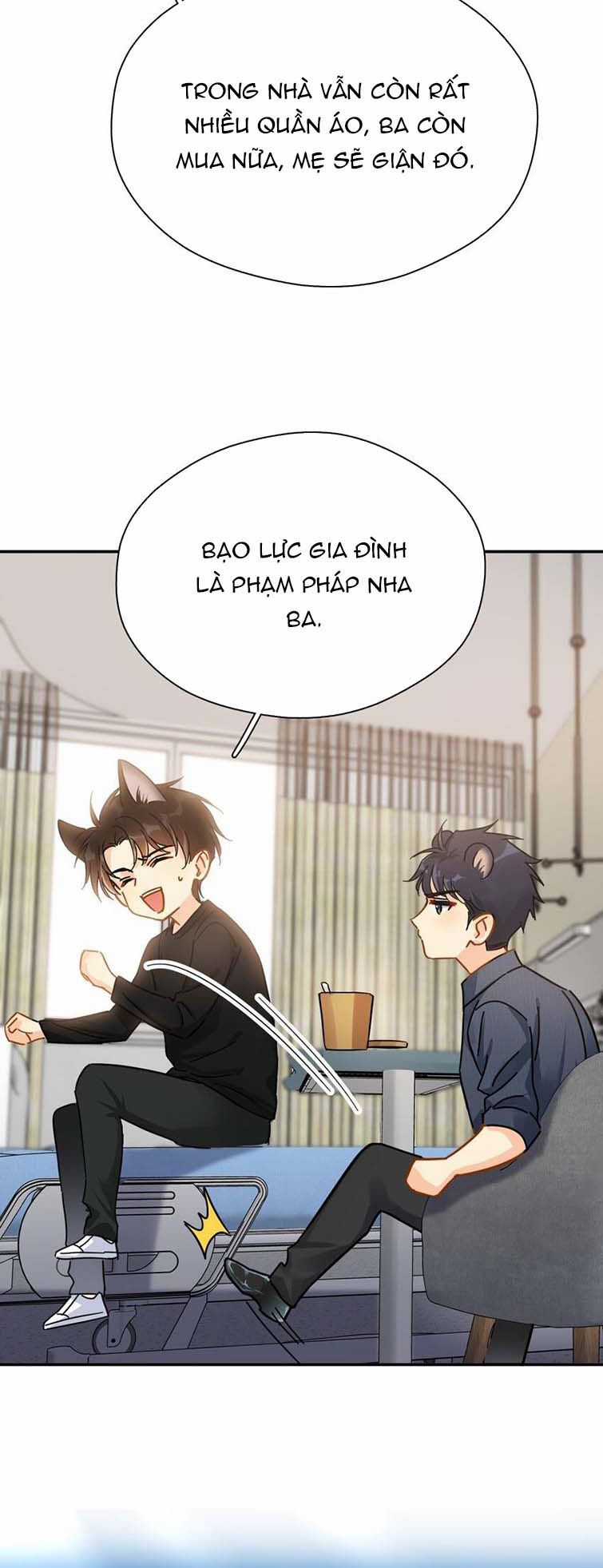 Theo Đuôi - Chapter 56 - Trang 19