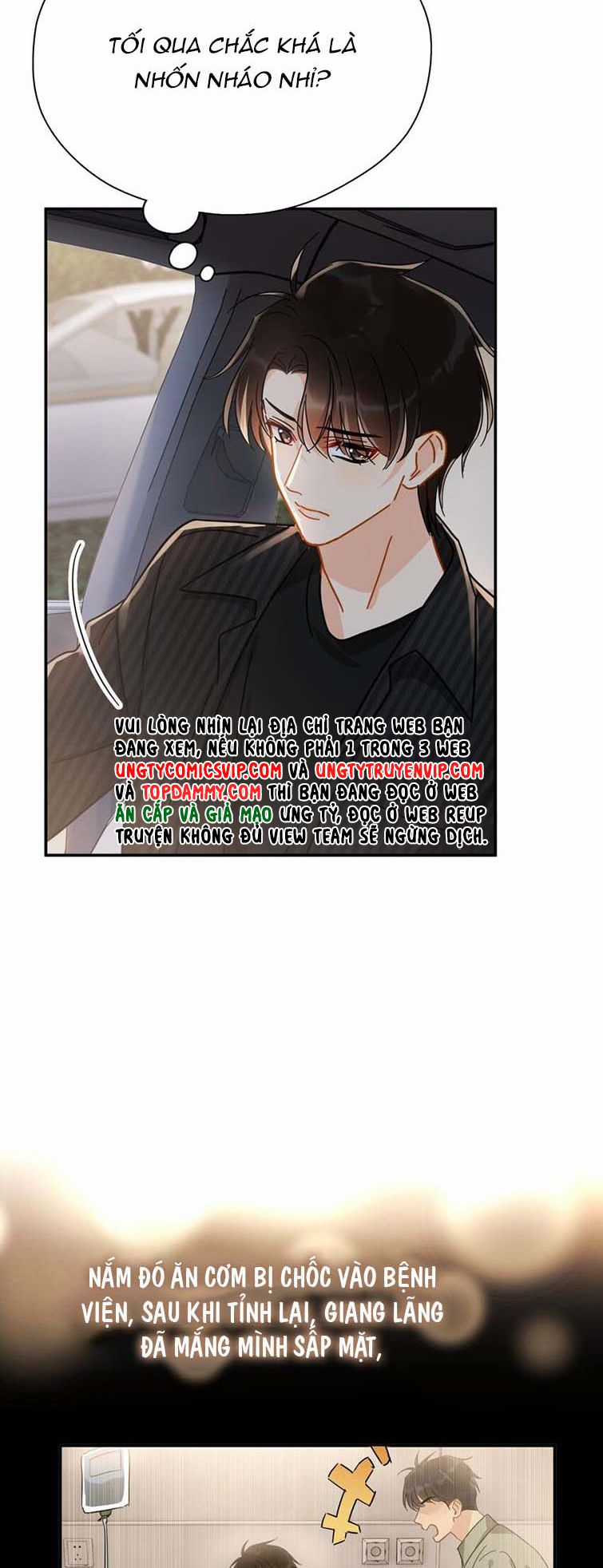 Theo Đuôi - Chapter 56 - Trang 22