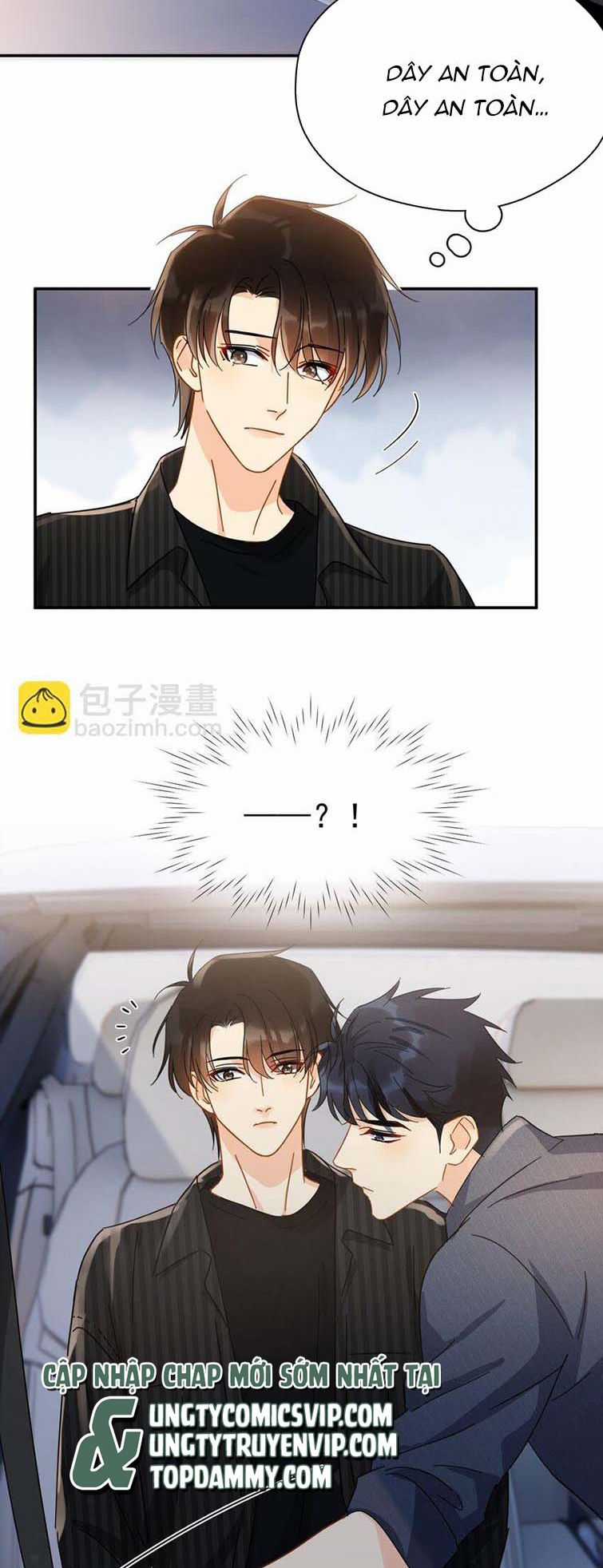 Theo Đuôi - Chapter 56 - Trang 24