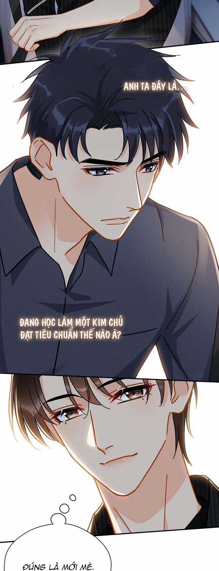 Theo Đuôi - Chapter 56 - Trang 25