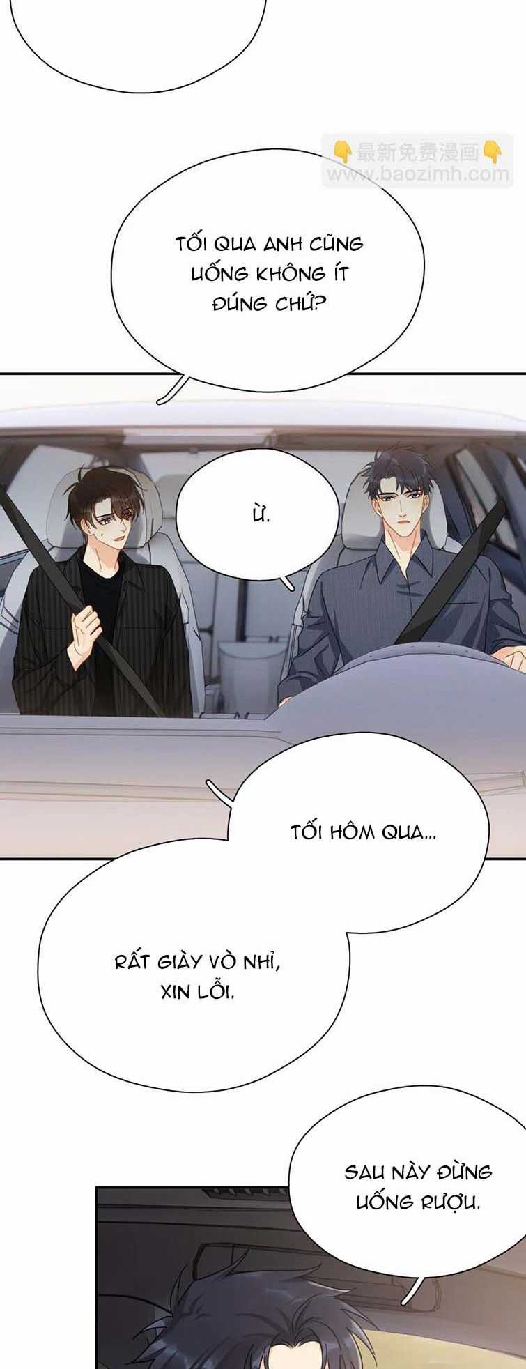 Theo Đuôi - Chapter 56 - Trang 26