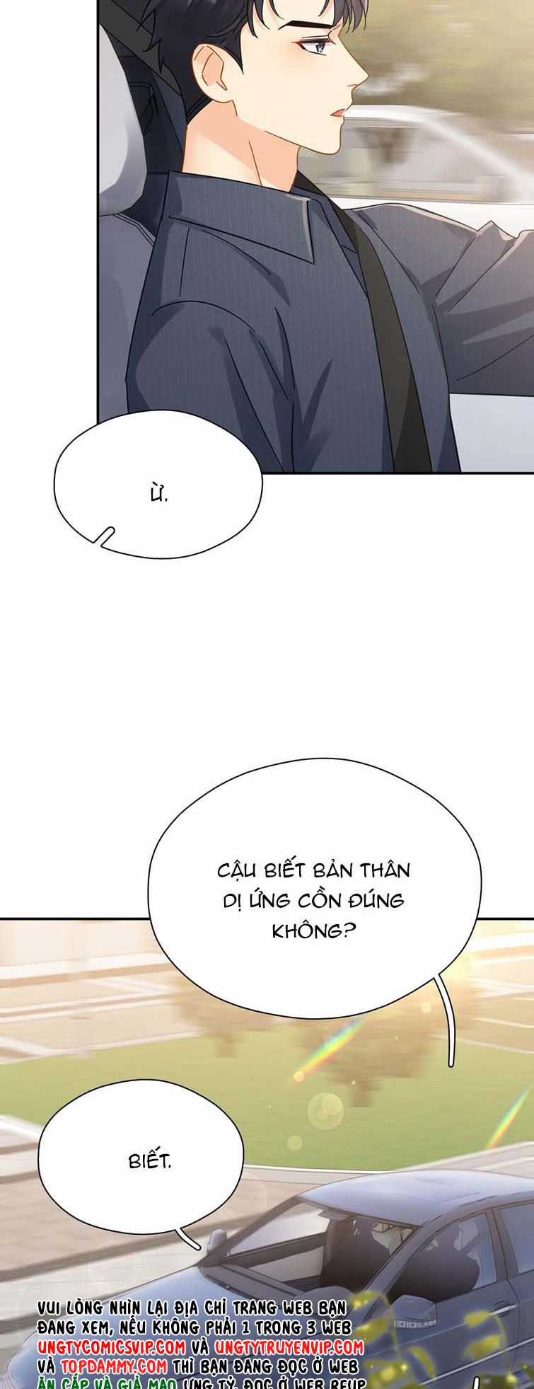 Theo Đuôi - Chapter 56 - Trang 27