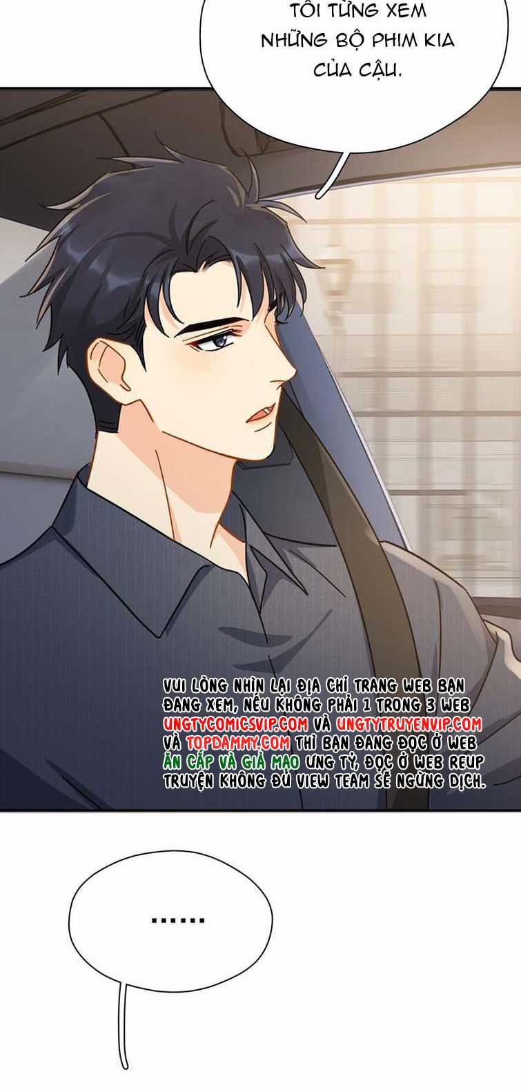 Theo Đuôi - Chapter 56 - Trang 31