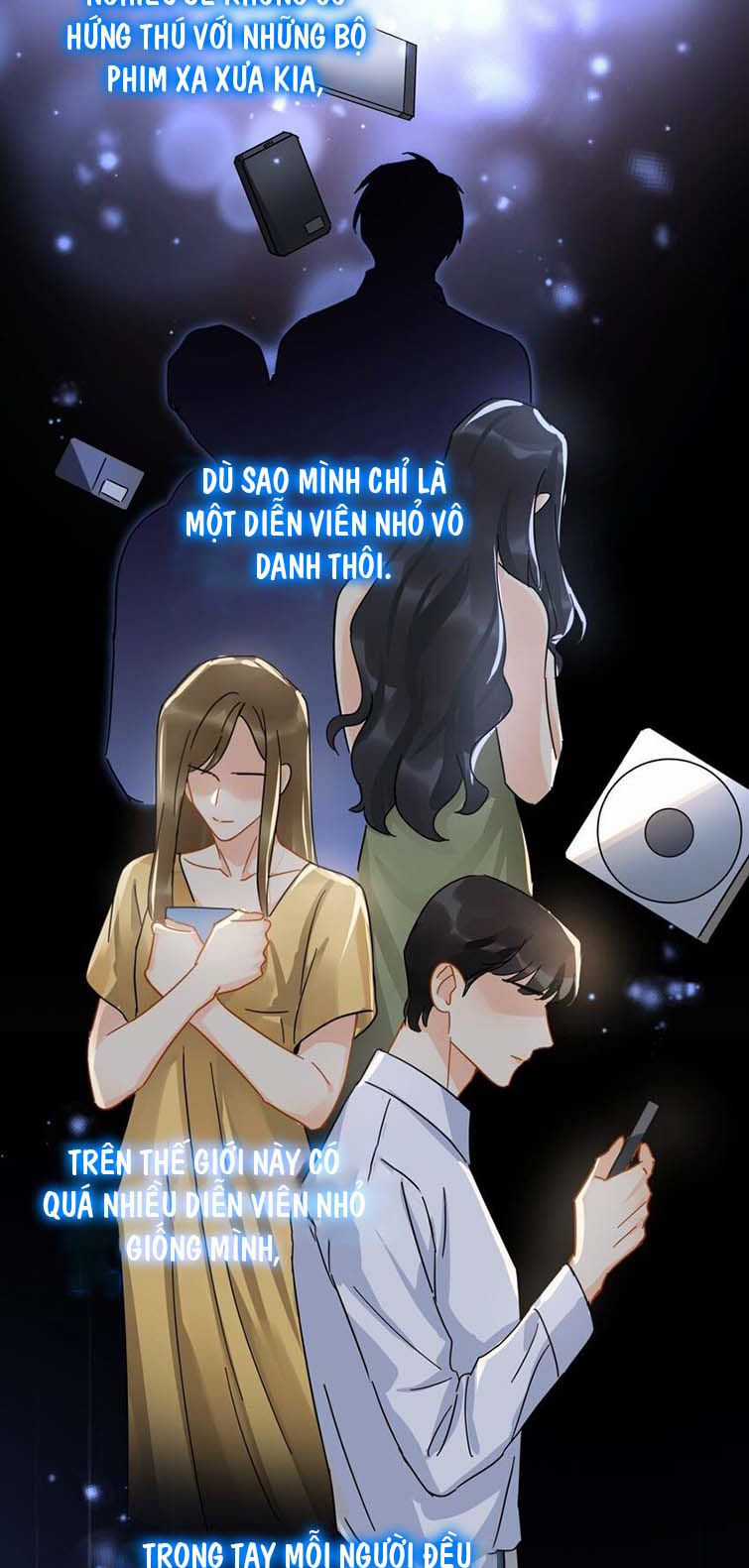 Theo Đuôi - Chapter 56 - Trang 33