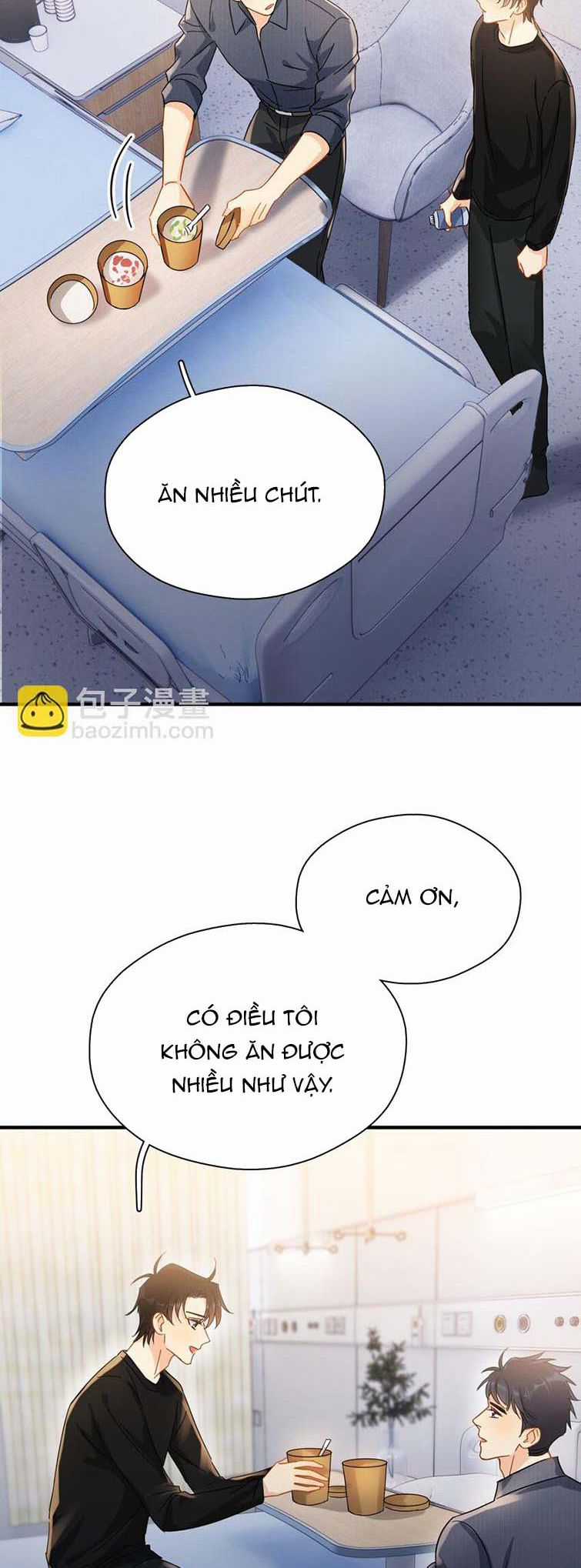 Theo Đuôi - Chapter 56 - Trang 9