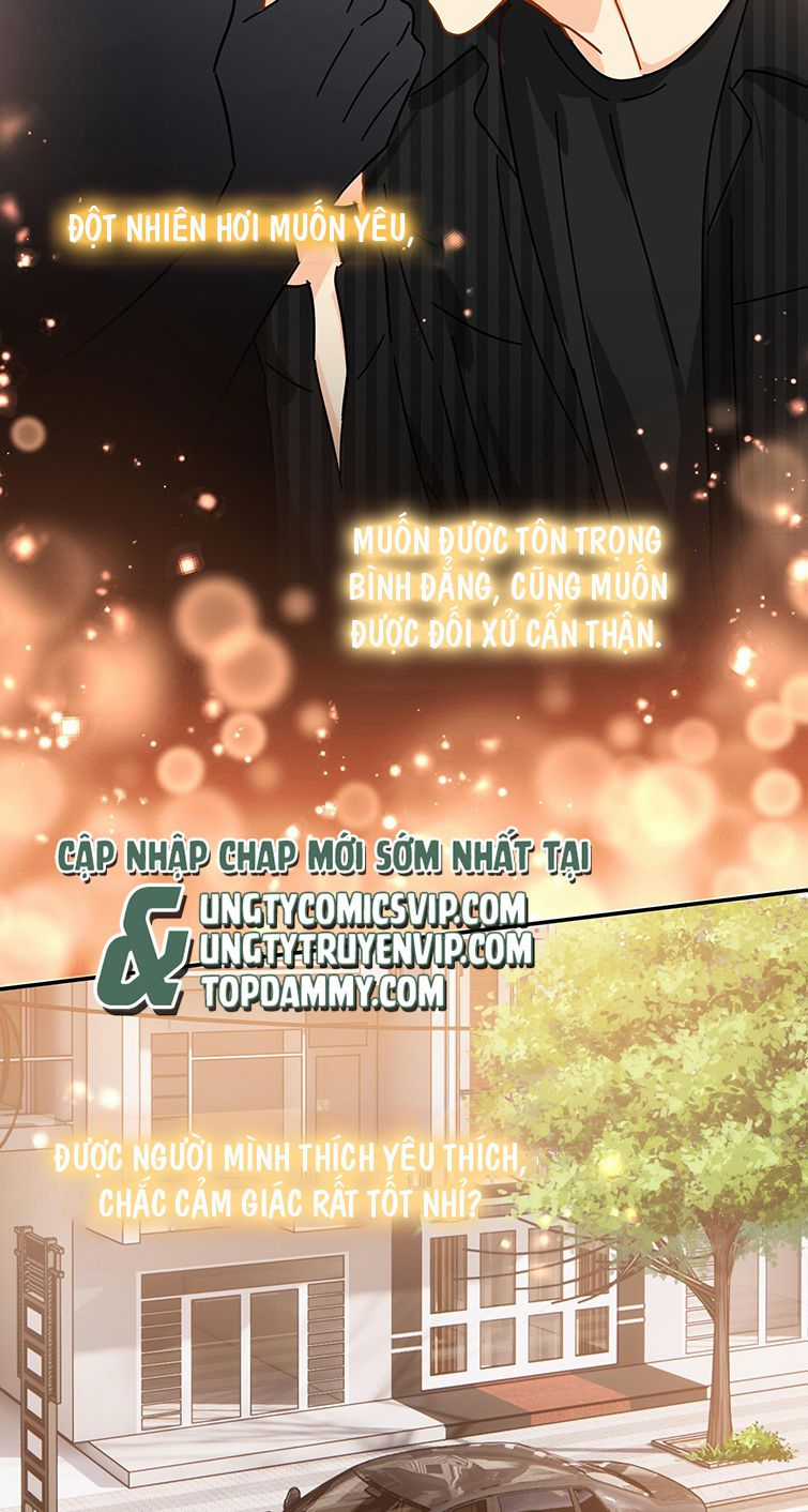 Theo Đuôi - Chapter 57 - Trang 12