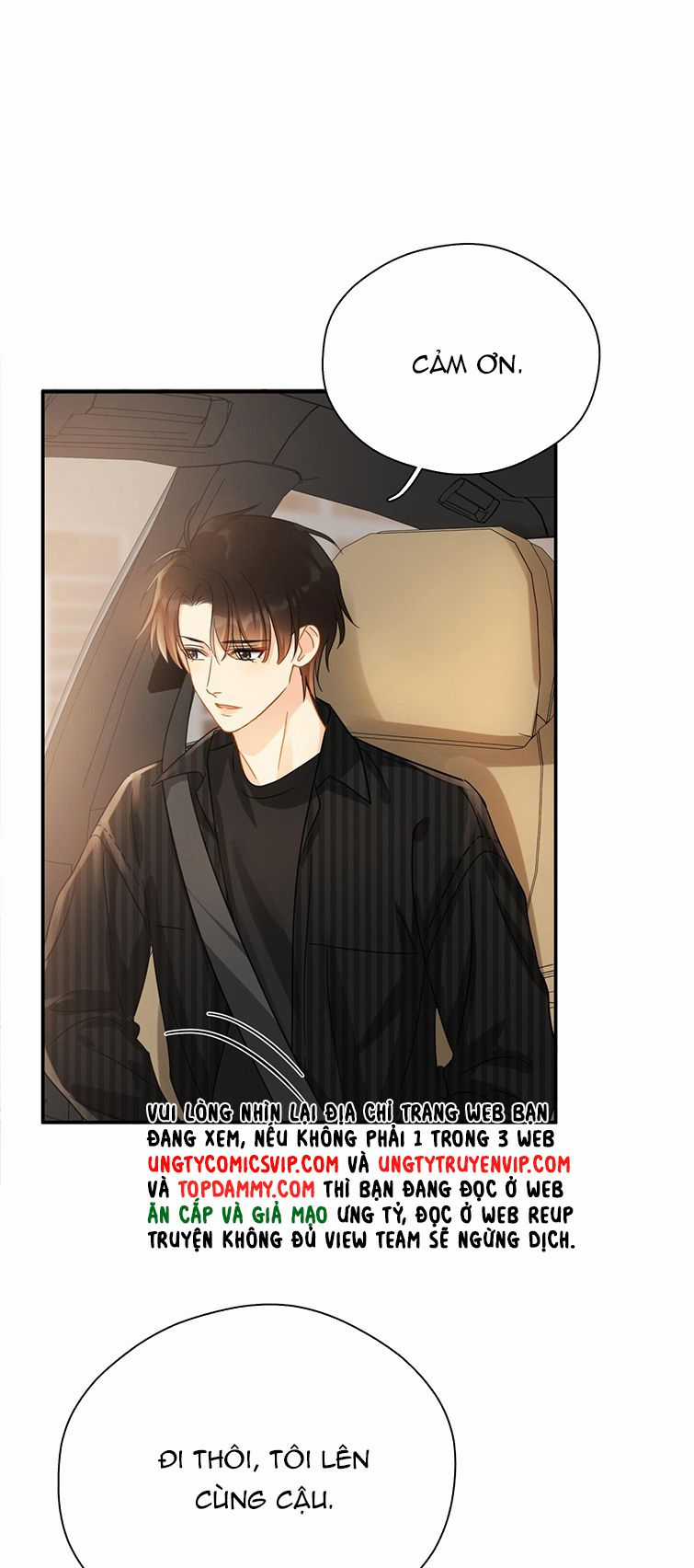 Theo Đuôi - Chapter 57 - Trang 14