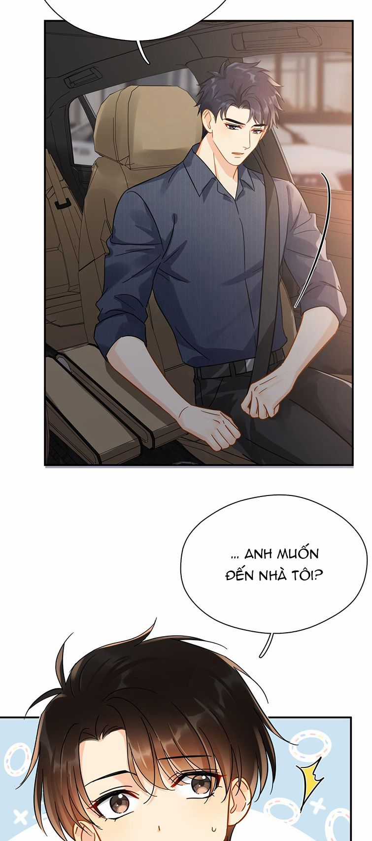 Theo Đuôi - Chapter 57 - Trang 15