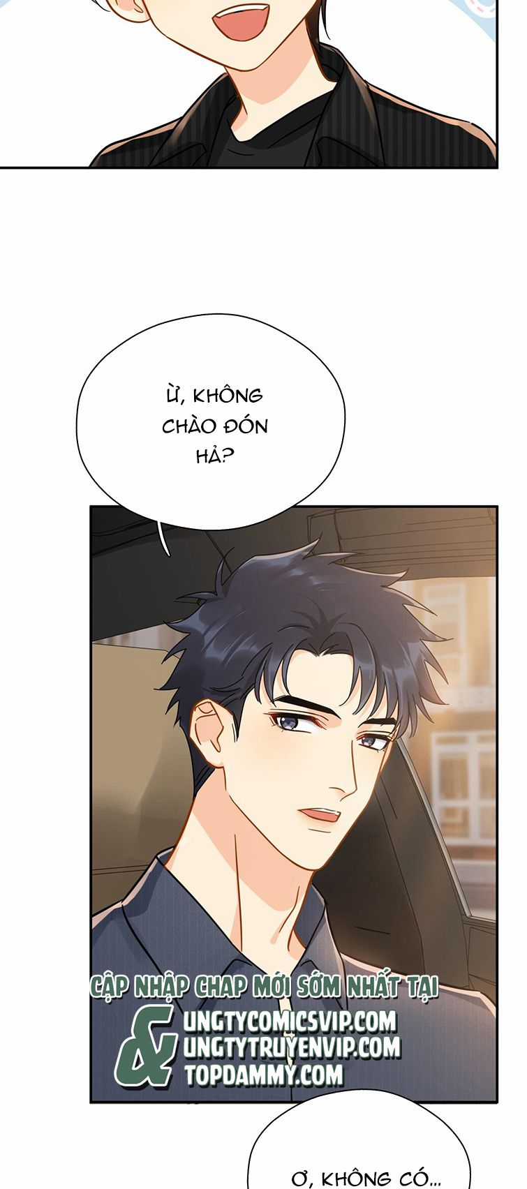 Theo Đuôi - Chapter 57 - Trang 16