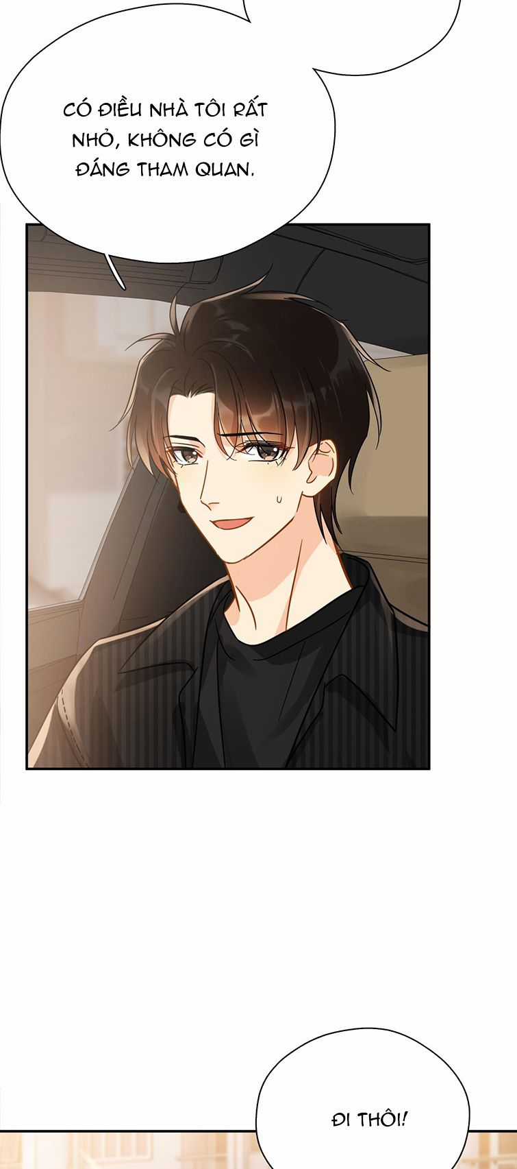 Theo Đuôi - Chapter 57 - Trang 17