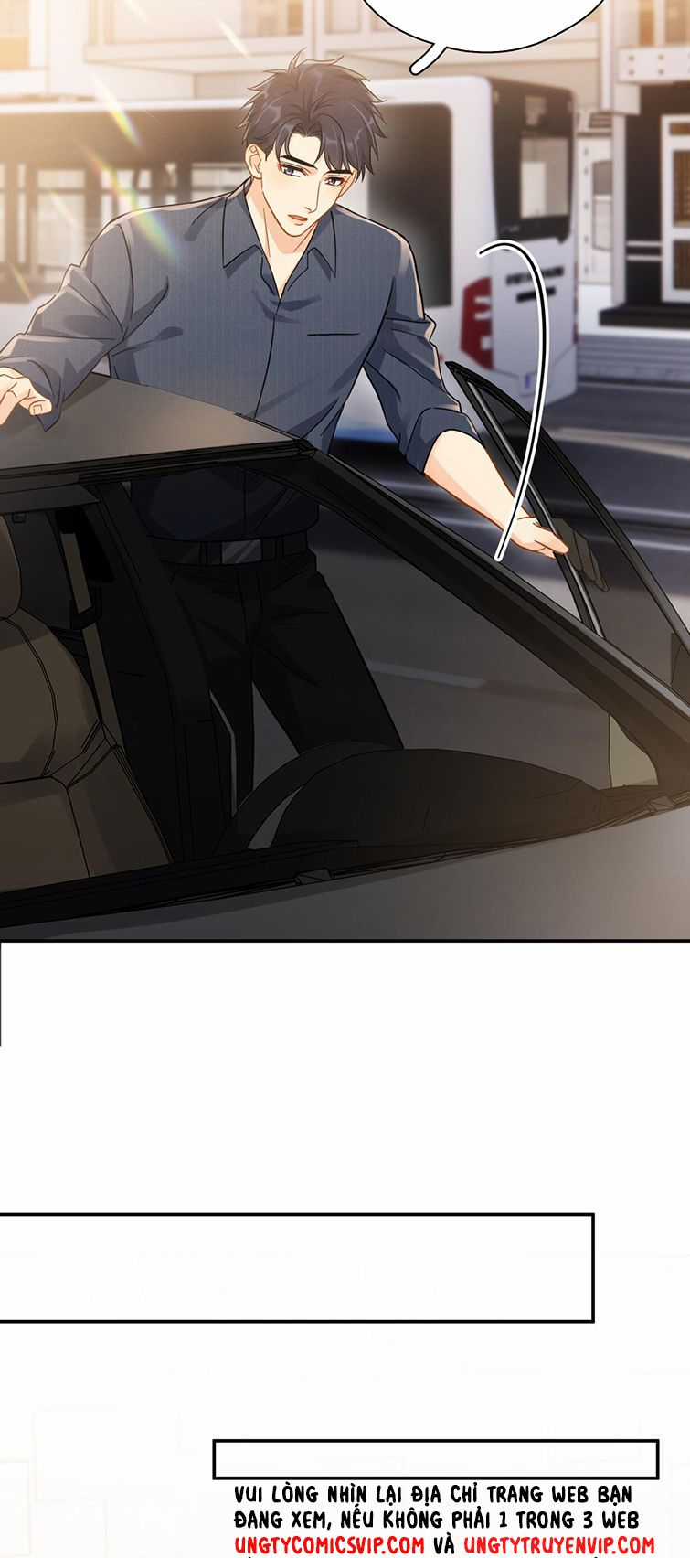 Theo Đuôi - Chapter 57 - Trang 18