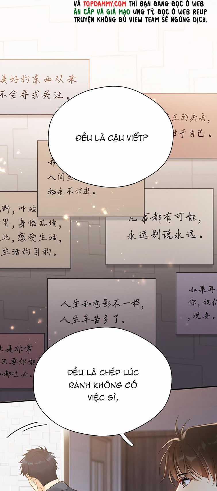 Theo Đuôi - Chapter 57 - Trang 19