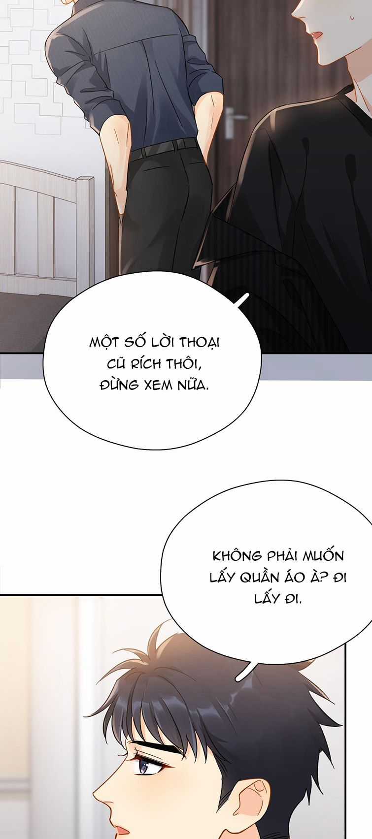 Theo Đuôi - Chapter 57 - Trang 20