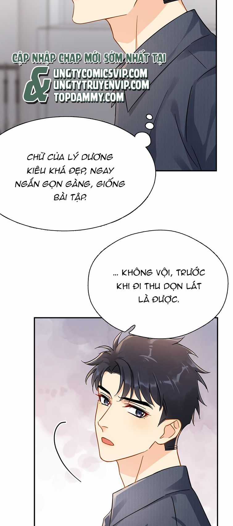 Theo Đuôi - Chapter 57 - Trang 21