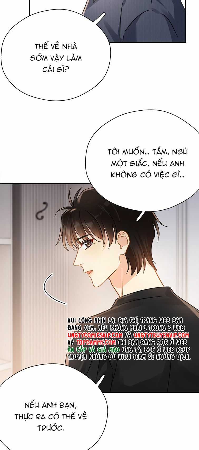 Theo Đuôi - Chapter 57 - Trang 22