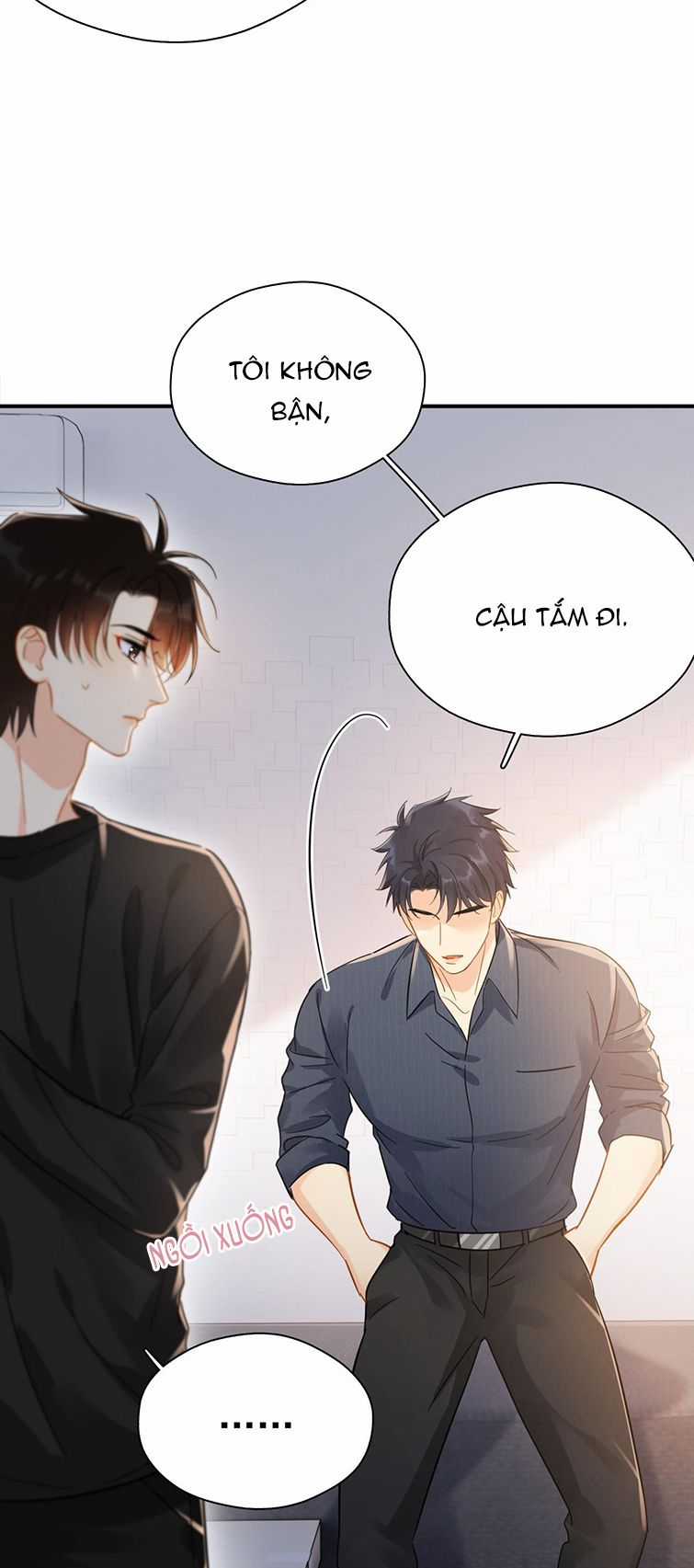 Theo Đuôi - Chapter 57 - Trang 23