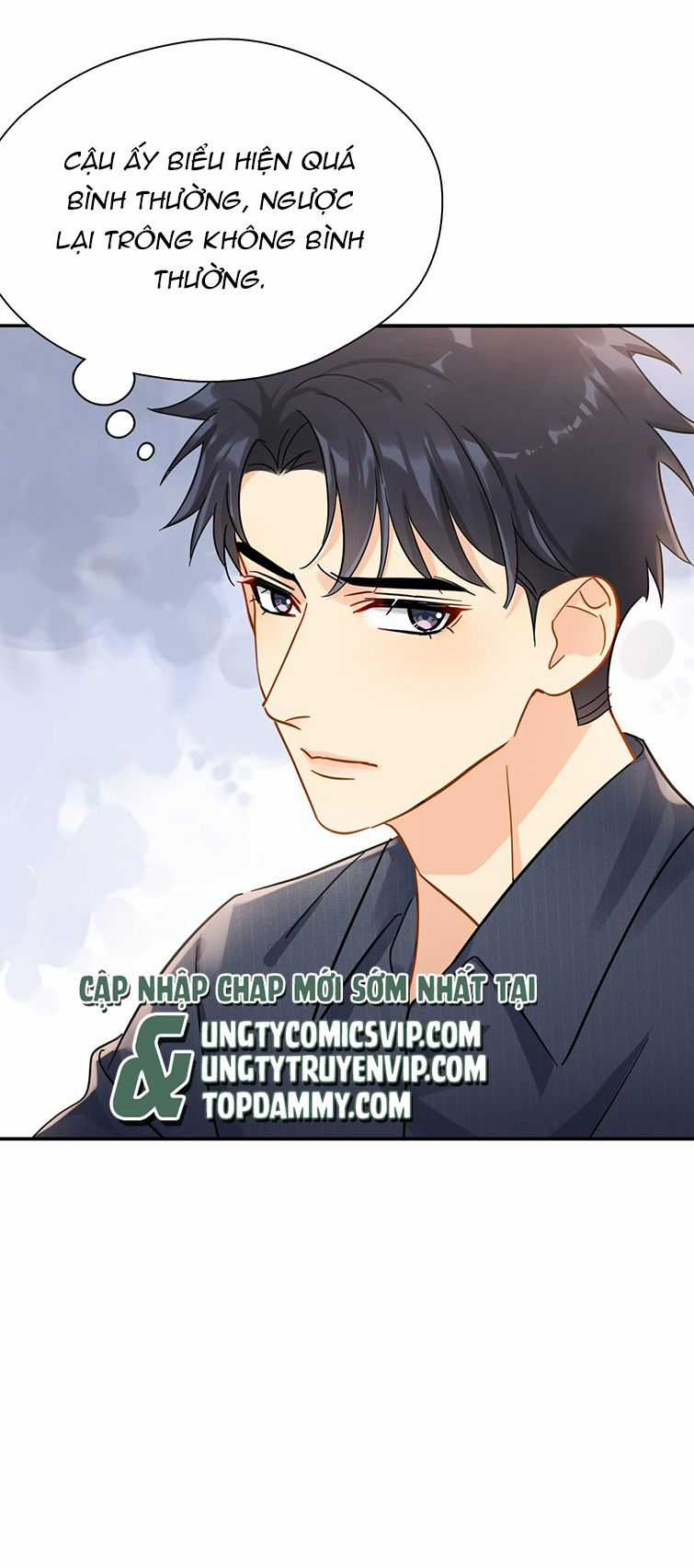 Theo Đuôi - Chapter 57 - Trang 26