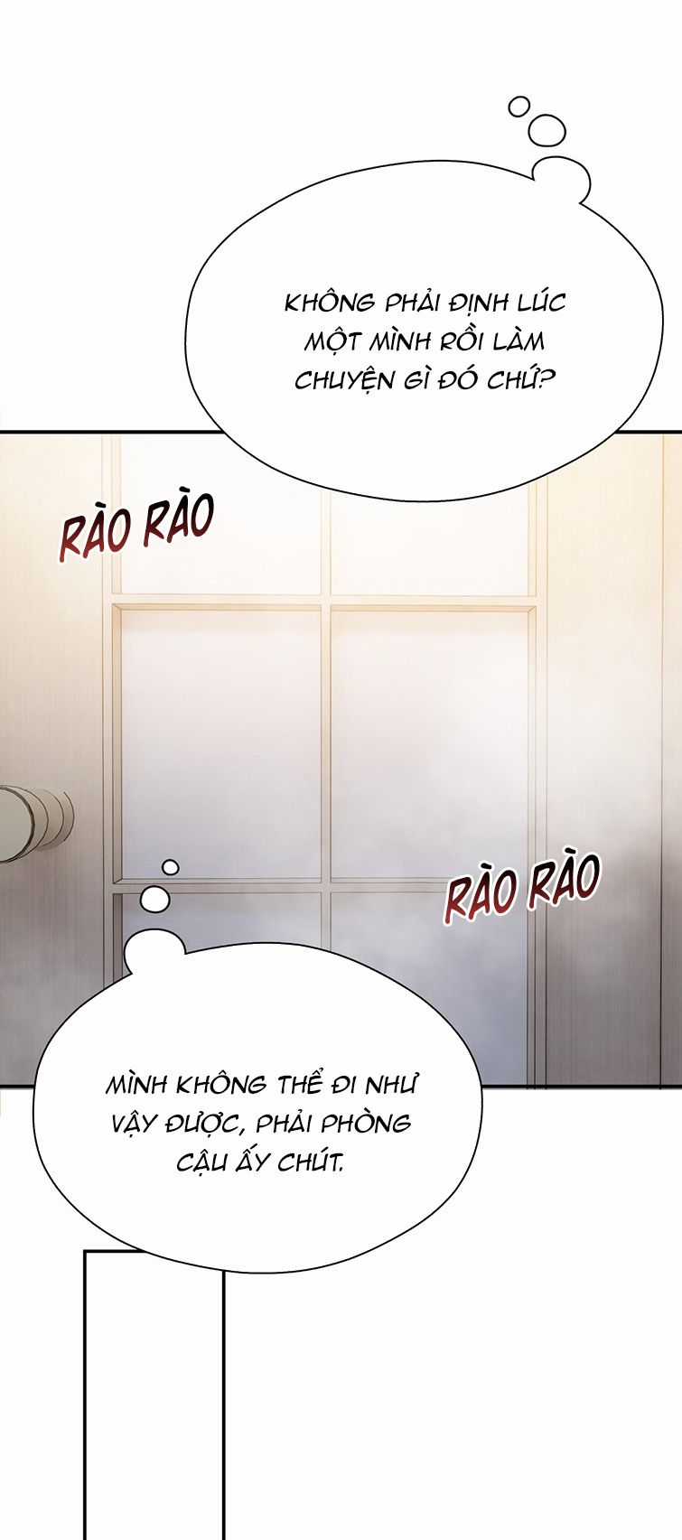 Theo Đuôi - Chapter 57 - Trang 27