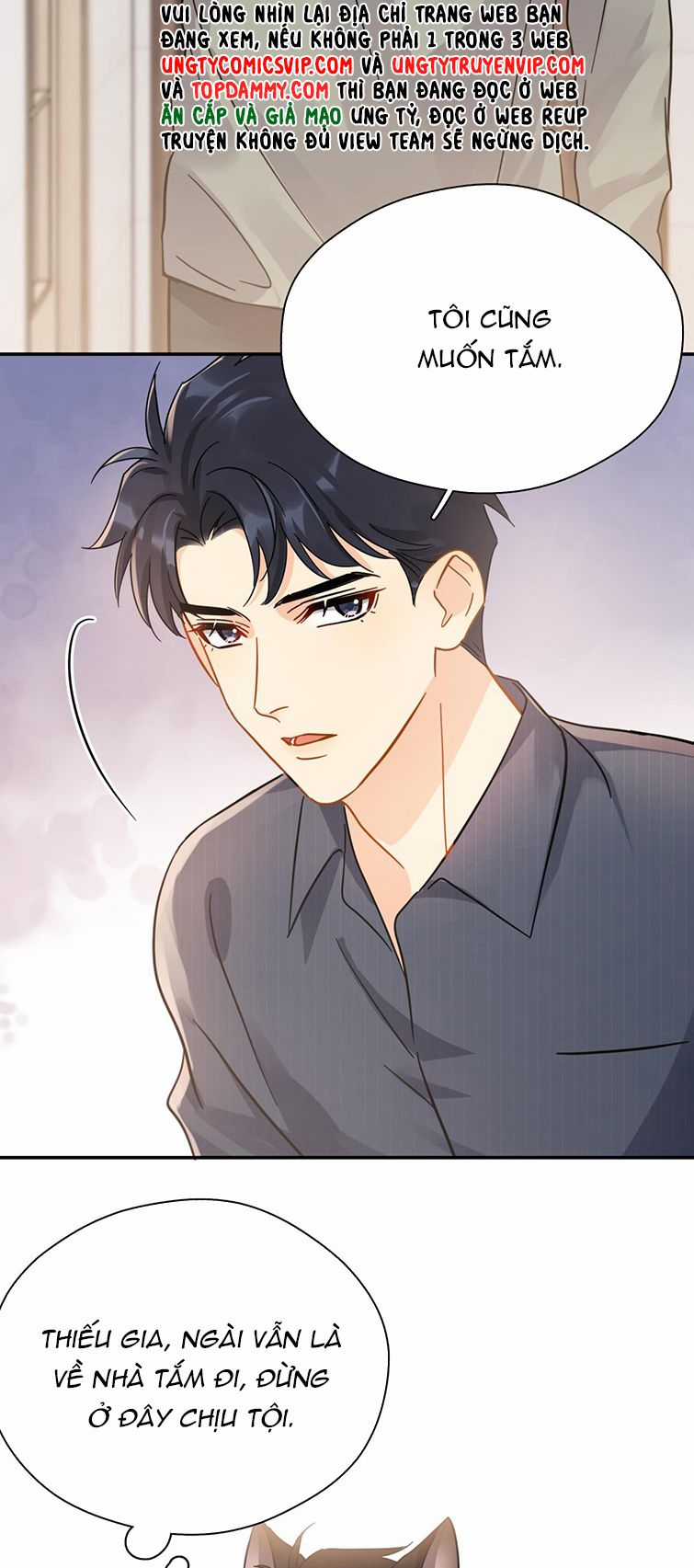 Theo Đuôi - Chapter 57 - Trang 29